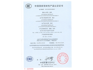 CCC认证6