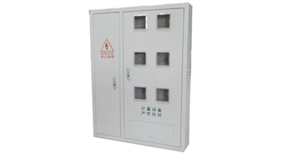 「配电箱厂家」高低压金属表箱安装规范要求