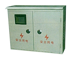 金属表箱生产厂家