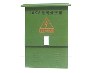 10KV电缆分接箱